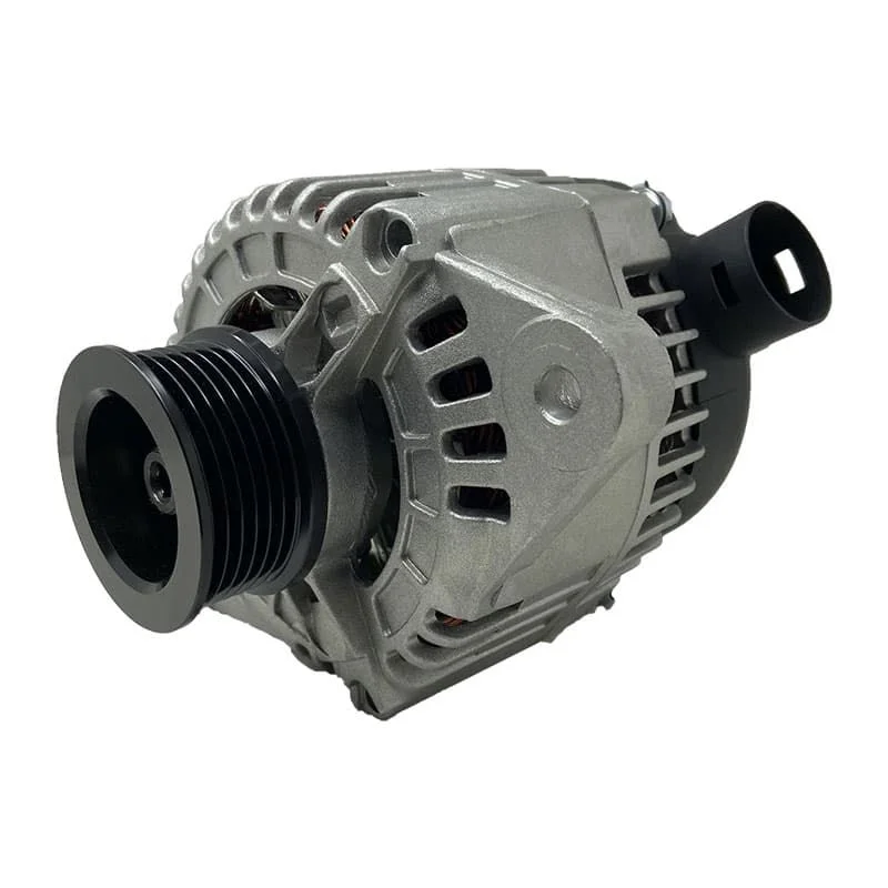 Alternateur pour MAGNETI MARELLI 63320333