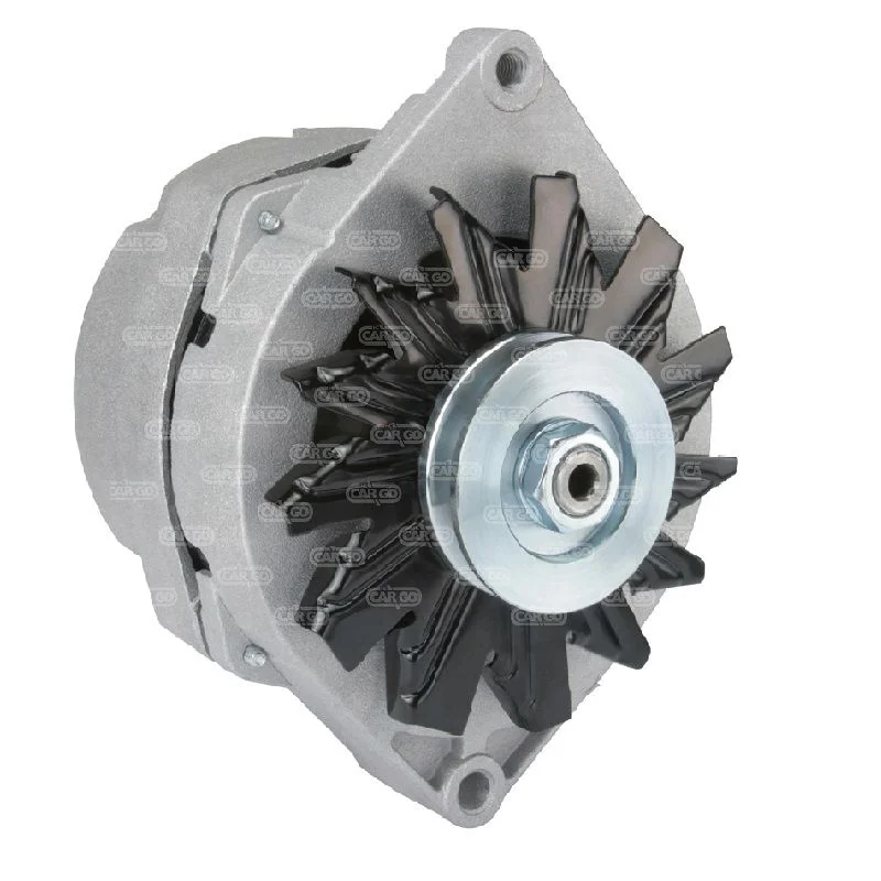 Alternateur pour DELCO REMY 10479924