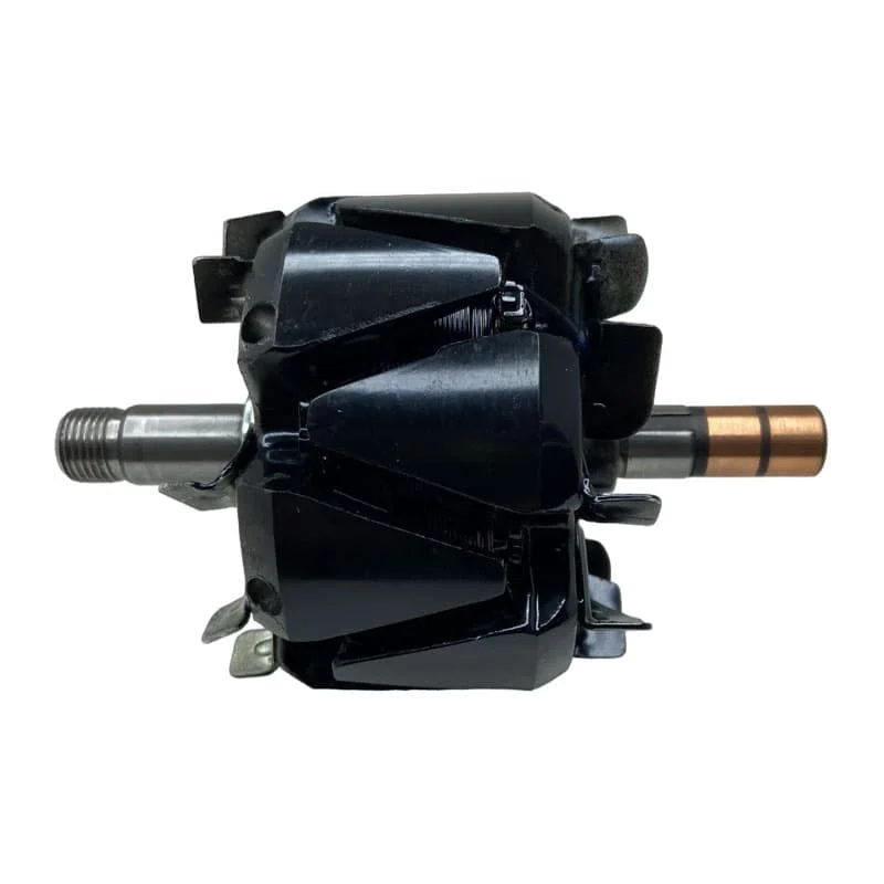 Rotor compatible pour alternateur VALEO 26500007