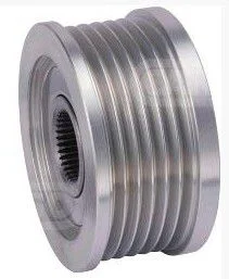 Poulie pour alternateur Magneti Marelli 063377005010