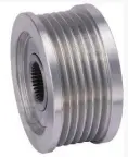 Poulie pour alternateur Magneti Marelli 063377005010