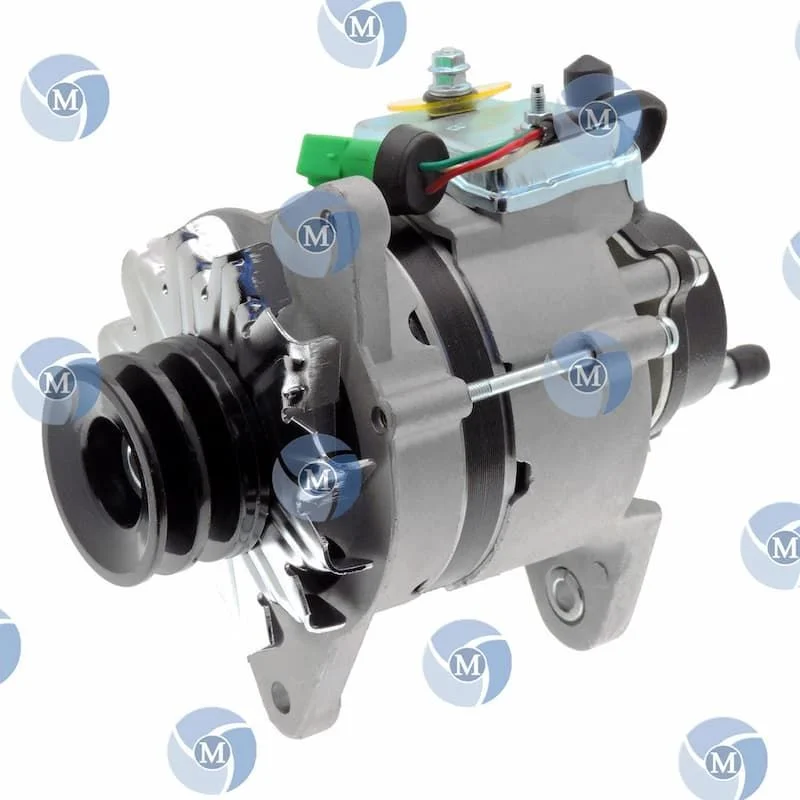 Alternateur pour DENSO 1002130220