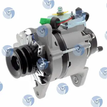 Alternateur pour DENSO 1002130220