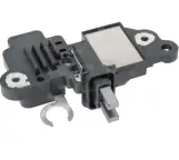 Régulateur pour alternateur BOSCH 0124325008
