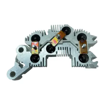 Pont de diodes d alternateur pour DELCO REMY 10472095