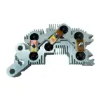 Pont de diodes d alternateur pour DELCO REMY 10472095