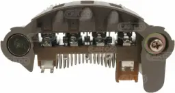 Pont de diodes compatible pour alternateur SUBARU 23830AA070