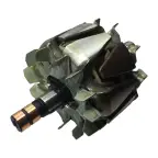 Rotor d alternateur pour alternateur BOSCH 1124034452