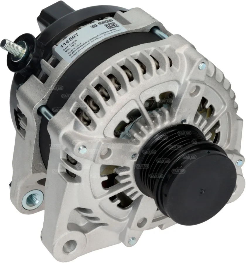 Alternateur 1986A00640