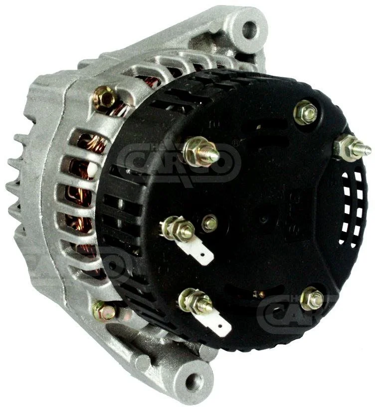 Alternateur Iskra Mahle pour ISKRA 11201667