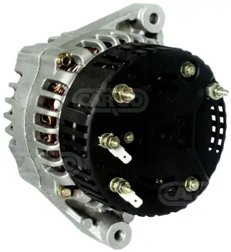 Alternateur Iskra Mahle pour ISKRA 11201667