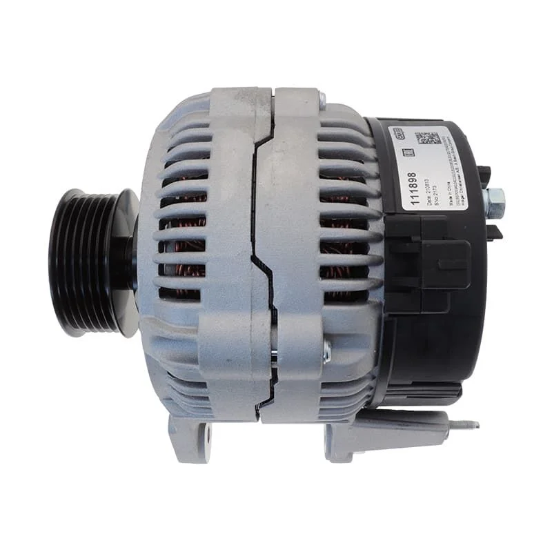 Alternateur pour BOSCH 0123505016