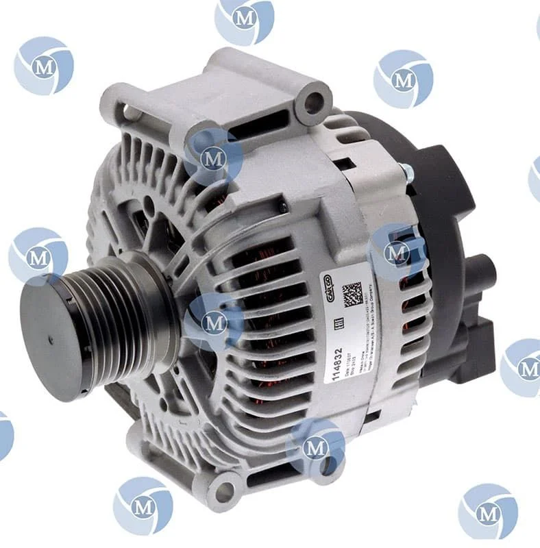 Alternateur pour CHRYSLER 04896808AB
