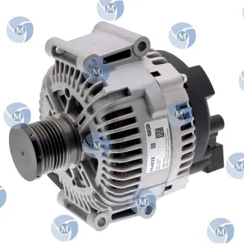 Alternateur pour CHRYSLER 04896808AB