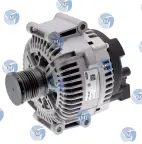 Alternateur pour CHRYSLER 04896808AB