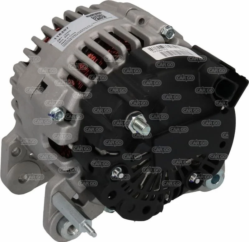 Alternateur compatible pour VOLKSWAGEN et 03F903023E