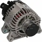 Alternateur compatible pour CITROEN et 1608066080