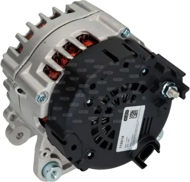 Alternateur FG20S011