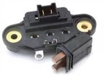 Régulateur d alternateur VALEO 592802