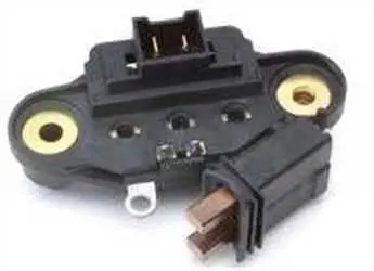 Régulateur d alternateur VALEO 592802