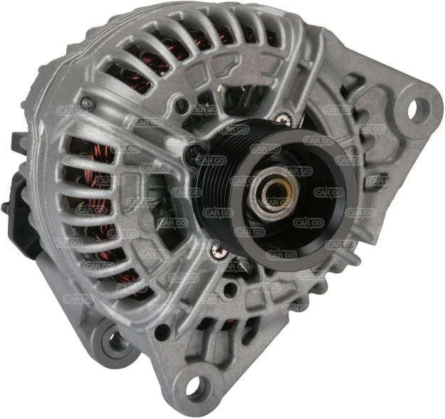Alternateur Bosch pour BOSCH 0124655005