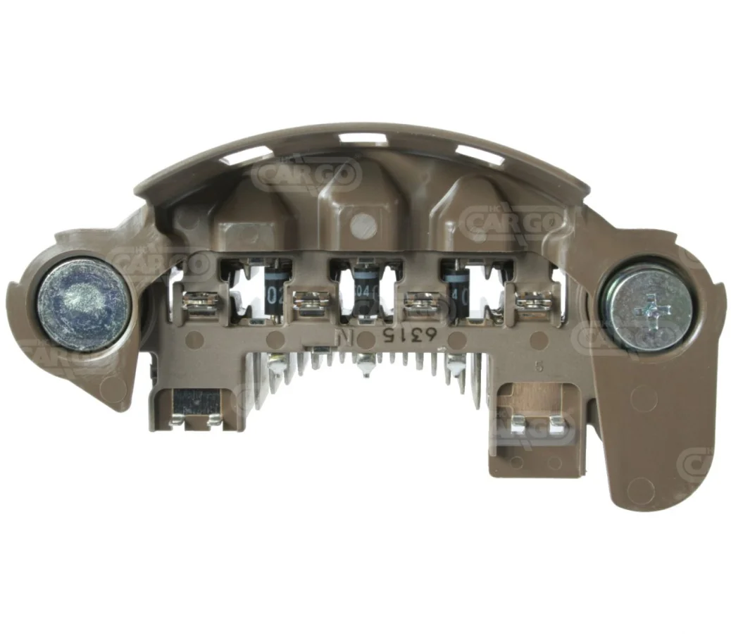 Pont de diodes pour alternateur MITSUBISHI A2T37976