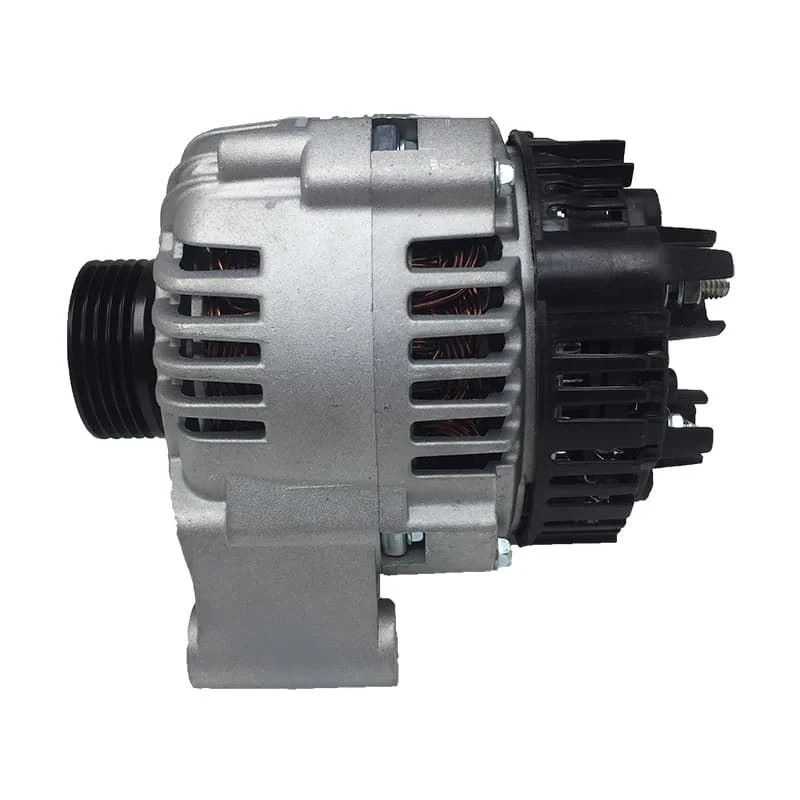 Alternateur pour MAGNETI MARELLI 63321723