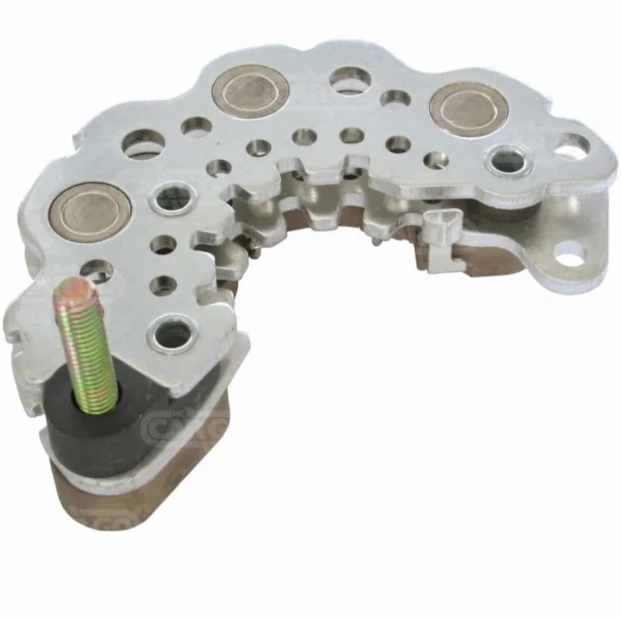 Pont de diodes pour alternateur DELCO REMY 219170