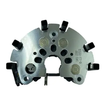 Pont de diodes pour alternateur BOSCH 0120485048
