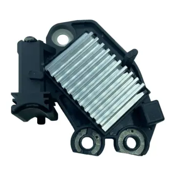 Régulateur d alternateur pour Valeo 593434