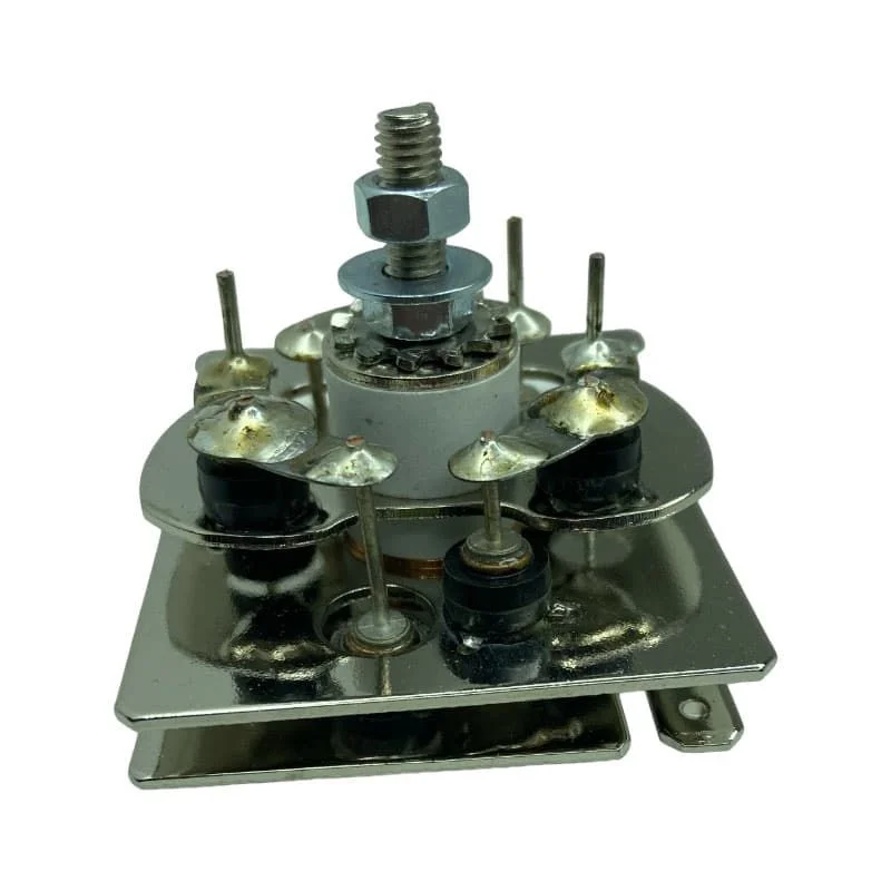 Pont de diode compatible pour alternateur Lucas
