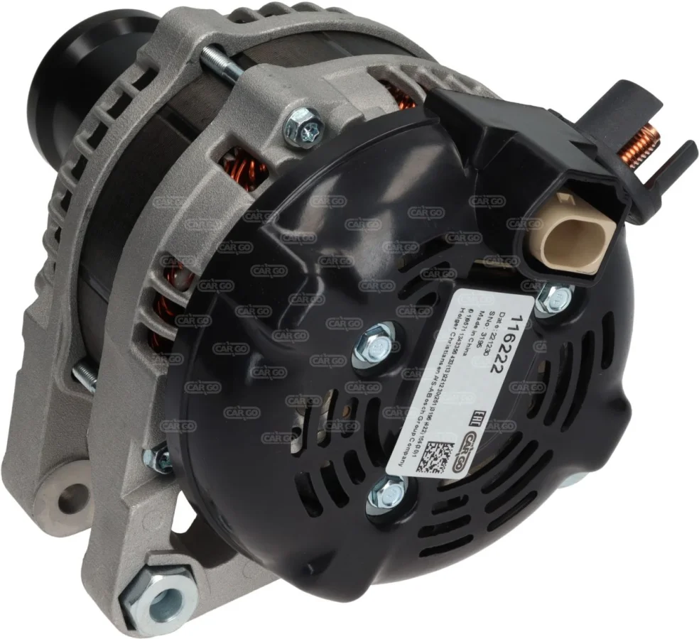 Alternateur pour FORD 1042113330
