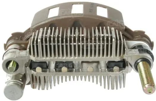 Pont de diodes pour alternateur MITSUBISHI A2T37976