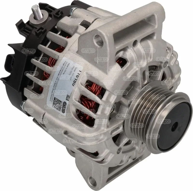 Alternateur compatible pour GENERAL MOTORS et 13500332