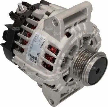 Alternateur compatible pour GENERAL MOTORS et 13500332