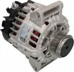 Alternateur compatible pour GENERAL MOTORS et 13500332