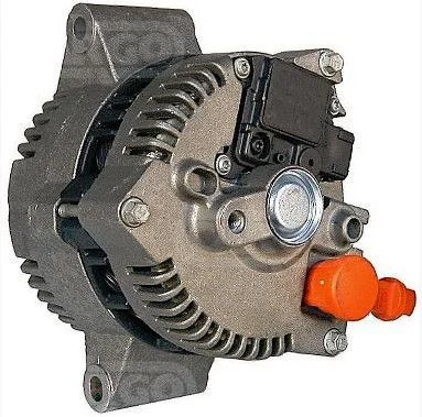Alternateur pour ISKRA 11209006