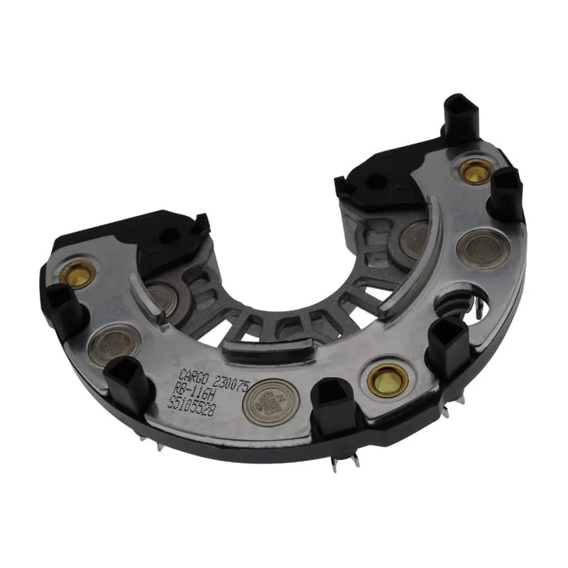 Pont de diodes Bosch CAO230075 2