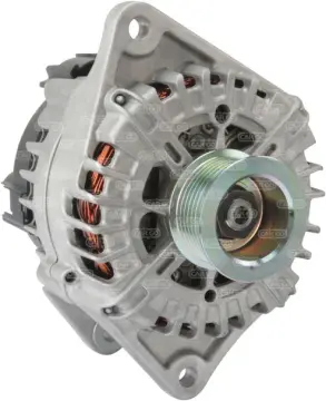 Alternateur Valeo pour VALEO 2543539