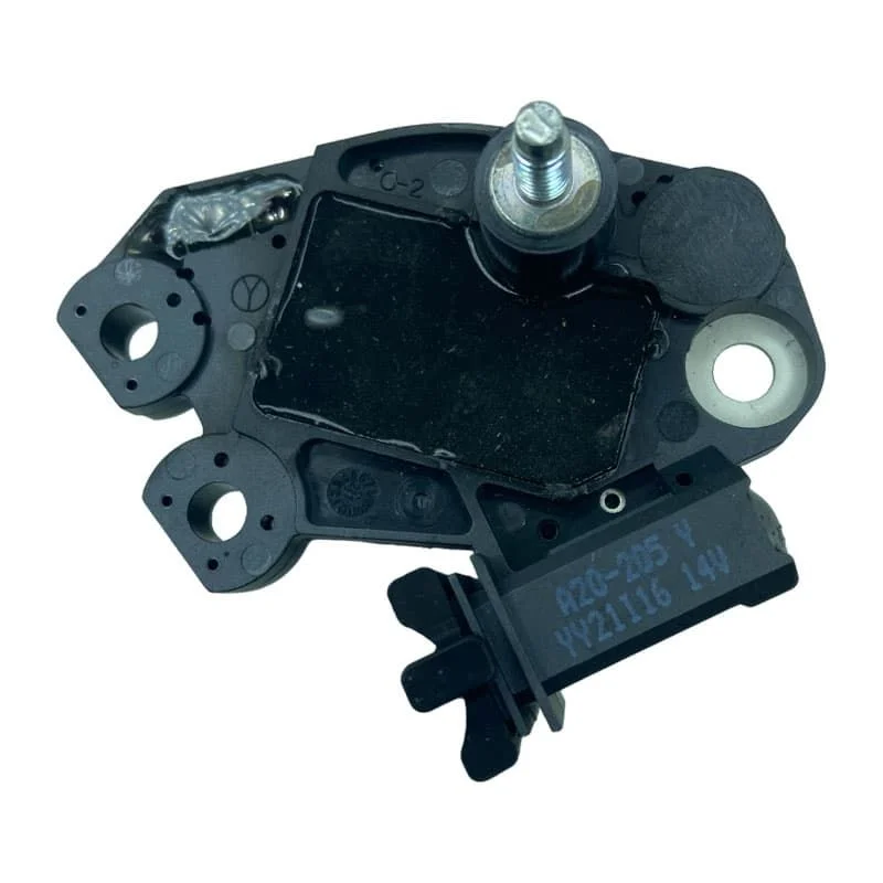Régulateur d alternateur pour Valeo 593434