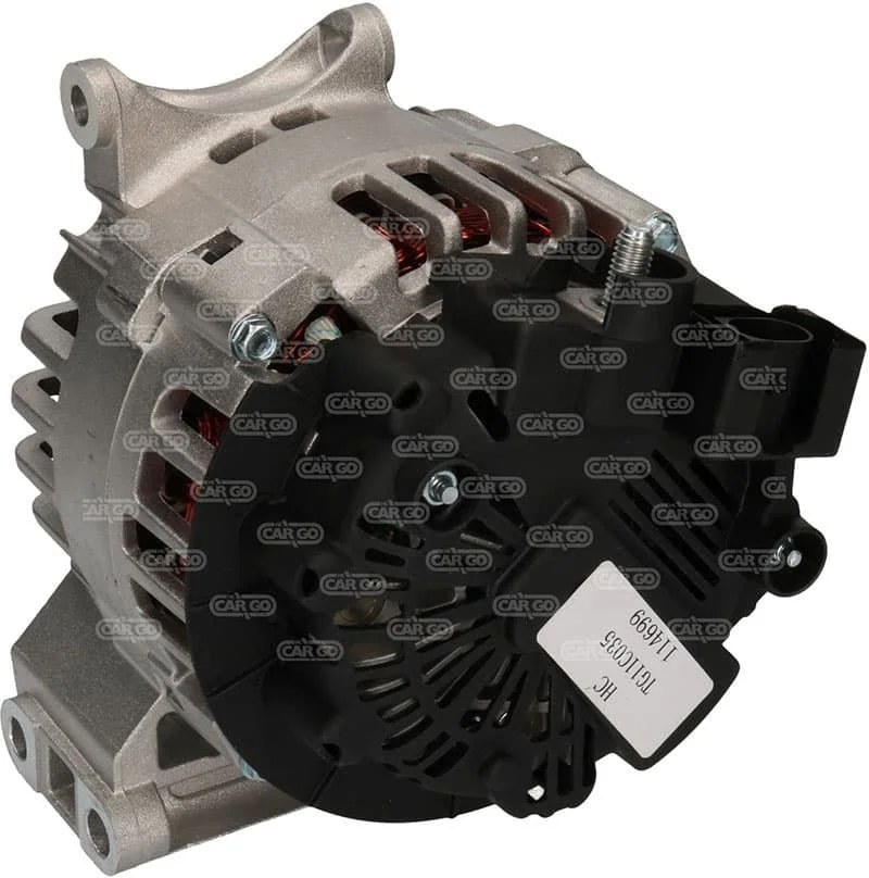 Alternateur compatible pour CARGO et 114699