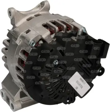 Alternateur compatible pour CARGO et 114699
