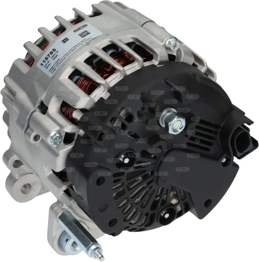 Alternateur pour VALEO 2609874