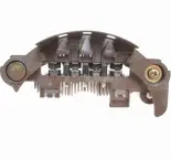 Pont de diodes pour alternateur MITSUBISHI A003T08491
