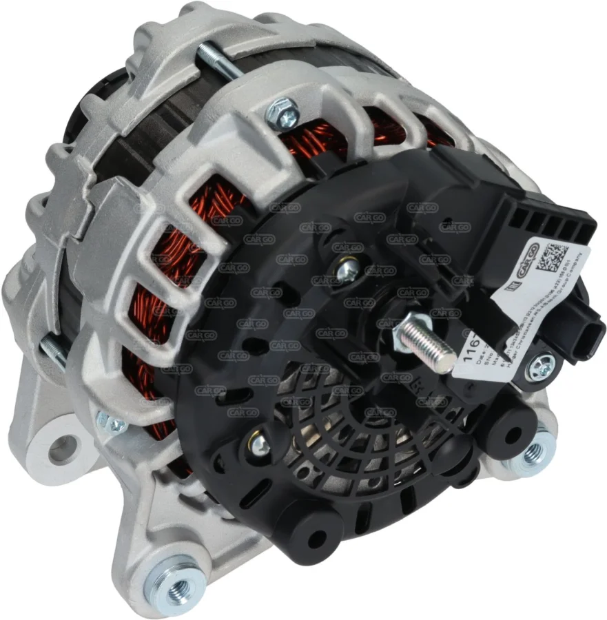 Alternateur pour BOSCH F000BL07AU