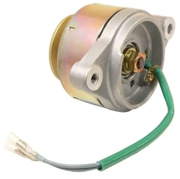ALTERNATEUR KUNHER 553118