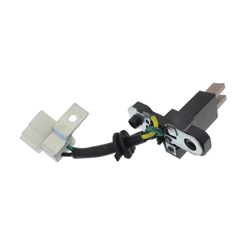 Porte balais compatible pour alternateur DENSO 1002102750