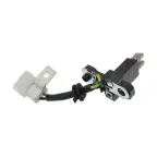 Porte balais compatible pour alternateur DENSO 1002102750