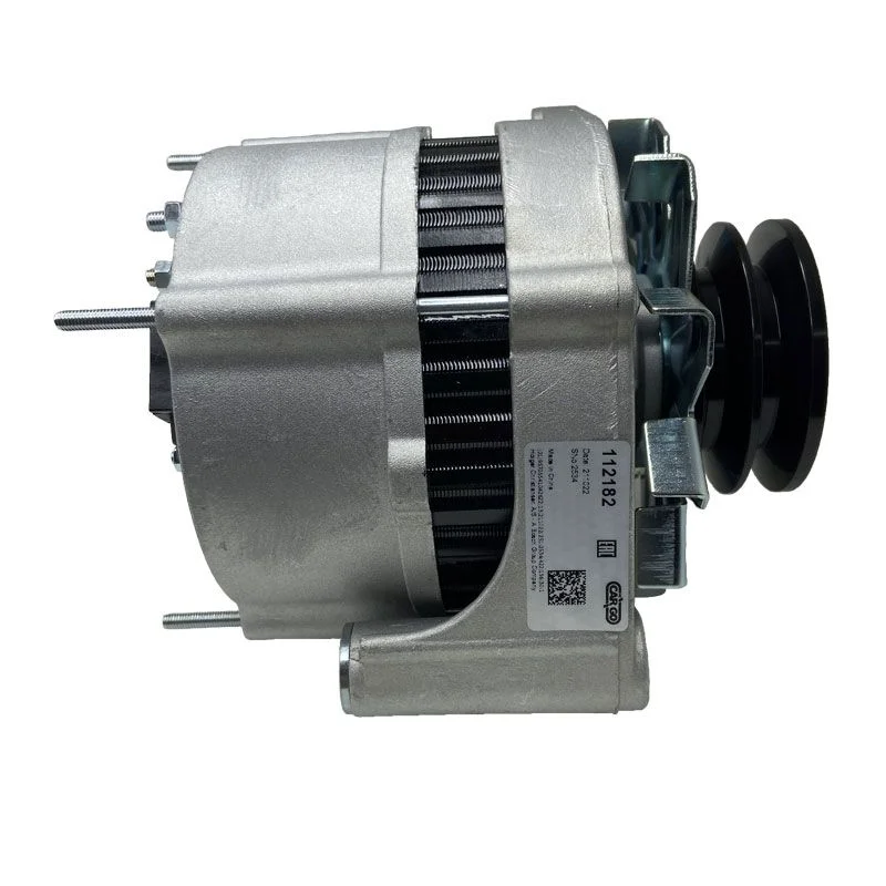 Alternateur pour BOSCH 112182