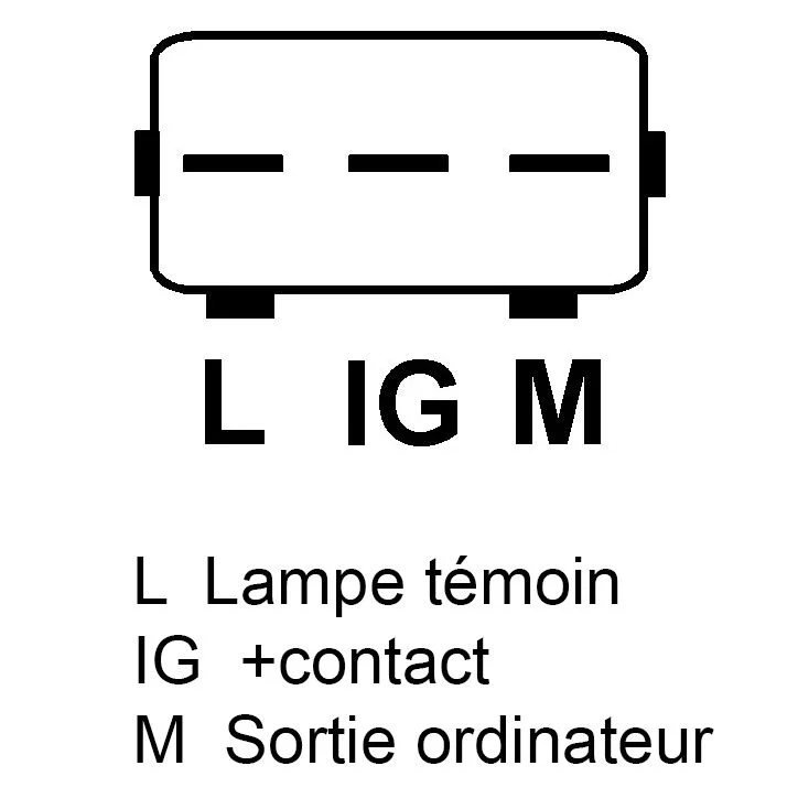 Connecteur
